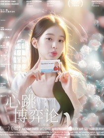 郭文韬：心跳博弈论