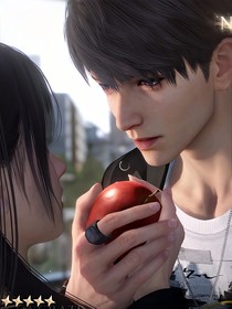 夏以晝：處處吻