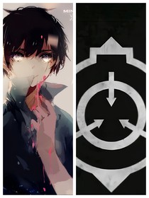 herobrine：从MC，到scp