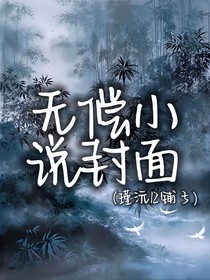 无偿小说封面铺（瑾沅12）
