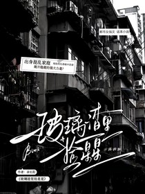 玻璃渣里捡星星