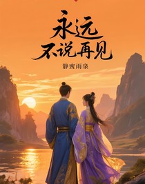 永遠不說再見
