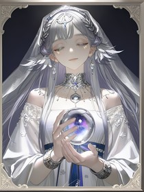 小粉星歷險記