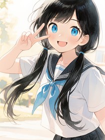 凹凸——我只想好好学习