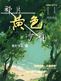 那片黄色沙滩