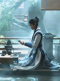 云之羽：清徵