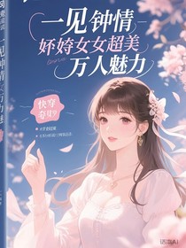 快穿娇娇是万人迷