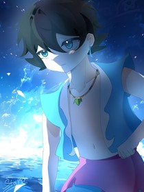 新葫之谭无止境