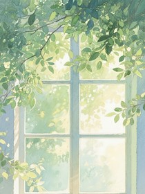 星月随笔