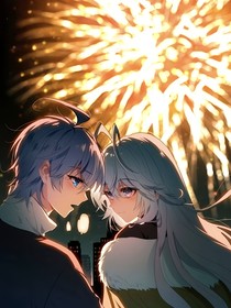 浩桐——当他也是神子