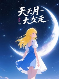 天上月——大女主
