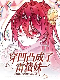 穿凹凸成了雷蛰妹