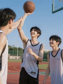 上學(xué)時(shí)期易弄掰
