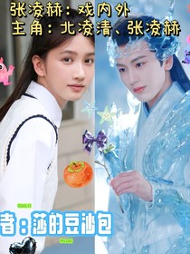 張凌赫：戲內外