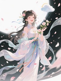 灵魂穿越异世界后的奇妙经历