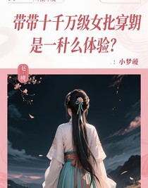 带着十万级女仆穿越是一种什么体验