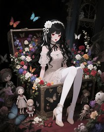 日漫：开局为歌殿当助理