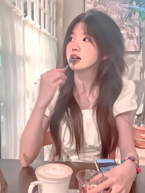 秦霄贤的圈内小女友