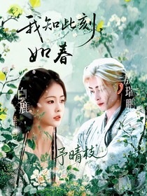 朝雪录：我知此刻如春