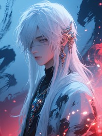 综漫：任我行