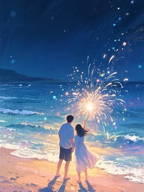 言安超甜