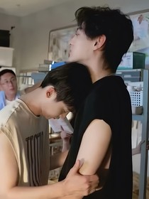 小梓和小田的戀愛日記
