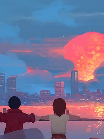终点的旅行