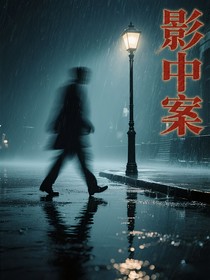 影中案
