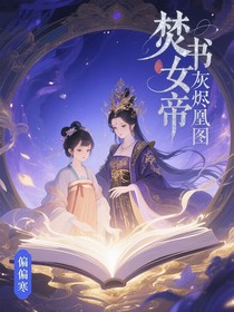 焚书女帝：灰烬凰图