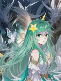 巴啦啦小魔仙：时间之神