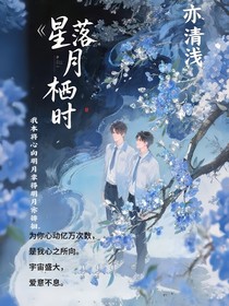 星落月栖时