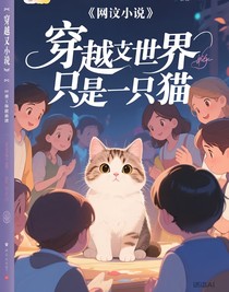 穿越异世界成为一只猫
