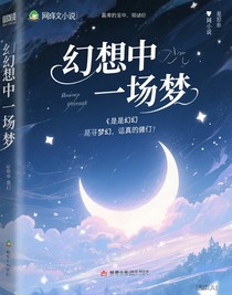 幻想中的一場夢