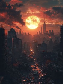 末日绝途