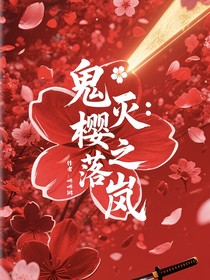 鬼灭：樱之落岚