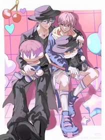帽紅（梟辰）