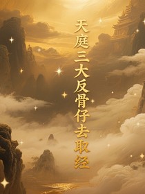 天庭三大反骨仔取经