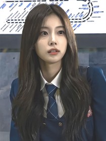 被迫恋爱只是一场事故