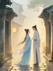 长情劫