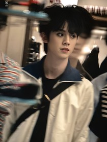 左航：記得我就好