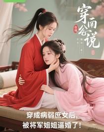 穿成病弱庶女后，被将军姐姐逼婚了！