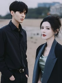 深情眼：明媚动人