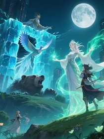 星神混戰(zhàn)