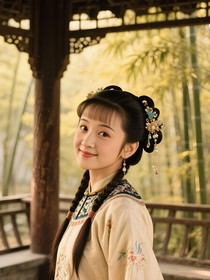 还珠格格宫墙遗恨