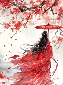 一夢(mèng)燼雪