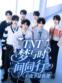 TNT：梦与时间同行