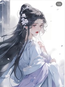 周茹传