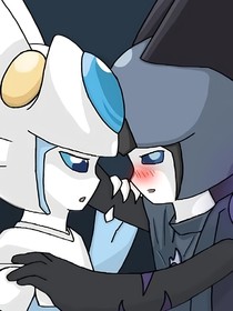 人类卡X人鱼布