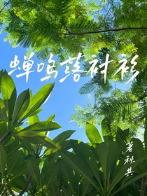 蟬鳴落襯衫
