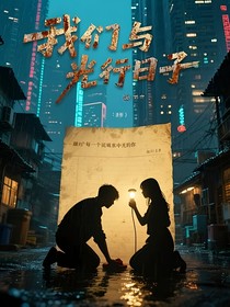 我们与光同行的日子